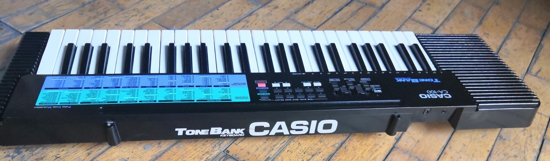 Casio ca 100 best sale