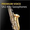 超清晰音色2代 中音萨克斯