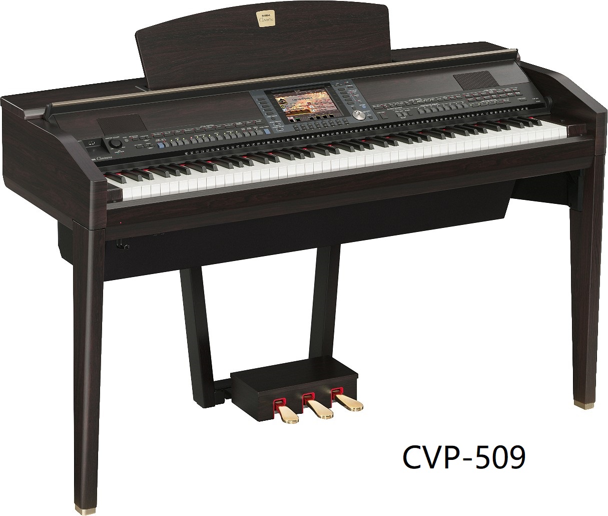 CVP-509