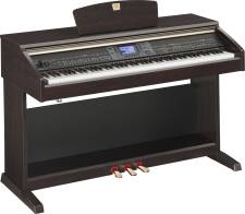 CVP-501, Dark Rosewood 