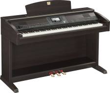 CVP-503, Dark Rosewood 