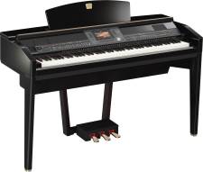 CVP-505PE, Polished Ebony 