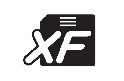 XF格式